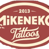 Мастерская правильной татуировки Mikeneko Custom Tattoo Shop 