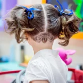 Детская парикмахерская Воображуля на Русской улице фото 1