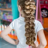 Детская парикмахерская Воображуля на Русской улице фото 5
