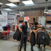 Японская экспресс-парикмахерская "Чио Чио" на Русской улице фото 1