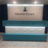 Спа салон Grand float фото 5